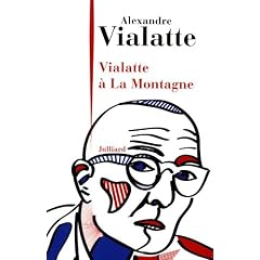 Vialatte � La Montagne