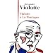Vialatte � La Montagne
