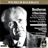 Piano Sonata No. 17 in D minor Op. 31 No. 2 "Der Sturm" - I. Largo - Allegro (Beethoven)