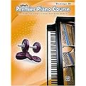 Premier Piano Course Technique (Volume 1) (Paperback)