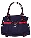 Iron Fist Sinking Ships Anchor Handbag Purse