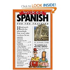 Wicked Spanish