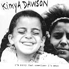 I'm Sorry That Sometimes I'm Mean by Kimya Dawson