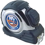 Boomerang Tools New York Islanders 25'X1' Measuring Tape