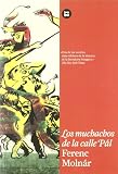 Los muchachos de la calle Pál (Bambu Exit)