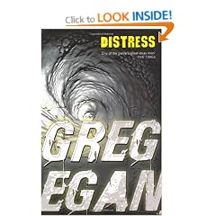 Distress