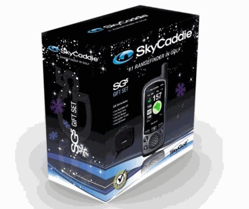 Sky Golf SG5 Bundle