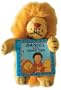Bible Friends Plus Book: Daniel and the Lions Den