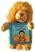 Bible Friends Plus Book: Daniel and the Lions Den
