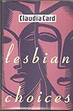Lesbian choices