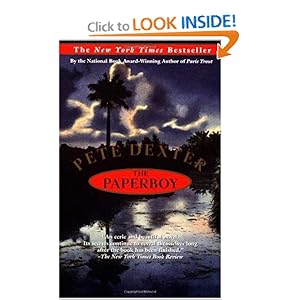 The Paperboy - Pete Dexter