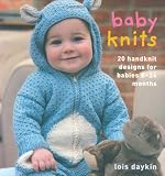 Baby Knits: 20 Handknit Designs for Babies 0--24 Months