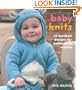 Baby Knits: 20 Handknit Designs for Babies 0--24 Months
