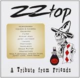 ZZ Top A Tribute From Friends
