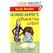 Horrid Henry's Thank You Letter (Early Reader) (HORRID HENRY EARLY READER)