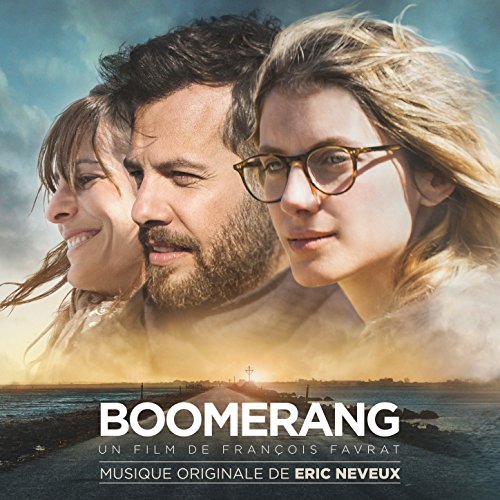 Boomerang (Bande originale du film) Eric Neveux