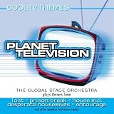 Search : Planet Television - Cool TV Themes