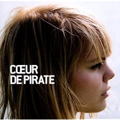 Coeur De Pirate Coeur De Pirate