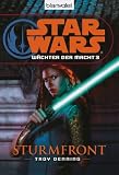 Star Wars™ Wächter der Macht 3: Sturmfront