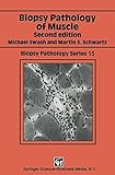 Biopsy pathology of muscle