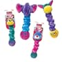 KONG Squiggles Small Dog Toy (Colors vary)