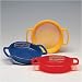 Sand Sieve Large Yellow PVC-Free Image