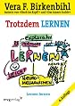 Trotzdem lernen