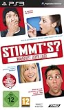 Produkt-Bild: Stimmt's...? inkl. Mikrofon