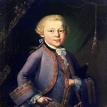 Wolfgang Amadeus Mozart - Wikipedia Public Domain