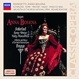 Donizetti: Anna Bolena