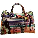 Desigual H Print Flor Girl Sac à mai