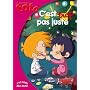 Les Blagues de Toto, Tome 7 : C'est trop pas juste&hellip de Lise Bo�ll