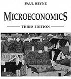  : Microeconomics