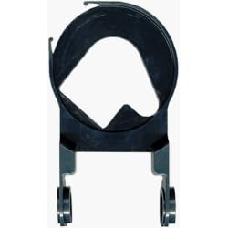 Braun Disc Holder