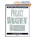 The Project Management Institute Project Management Handbook (Jossey-Bass Business & Management Series)