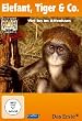 Elefant, Tiger & Co., Teil 22 (2 DVDs)