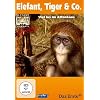 Elefant, Tiger & Co., Teil 22 (2 DVDs)