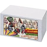 Creative Converting New Years Eve Multicolor Party Kit for 10