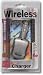 Just Wireless - Vehicle Charger for Select Blackberry Theo and Htc Audiovox Cell Phones