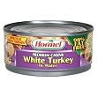Hormel Chunk White Turkey in Water, 5-Ounce Cans (Pack of 12)