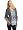 Tolani Women's Maternity Shay Shirt, Navajo, X-Small