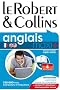 Le Robert et Collins Maxi+ anglais : Dictionnaire anglais-fran�ais et fran�ais-anglais