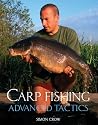 Carp Fishing: Advanced Tactics