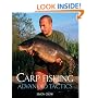 Carp Fishing: Advanced Tactics
