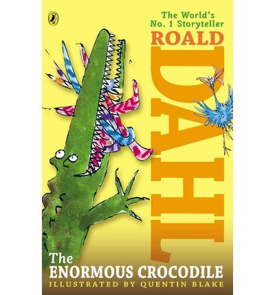 The Enormous Crocodile