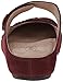 Aetrex Women's Sandra Mary Jane Slide