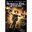 Resident Evil: Afterlife