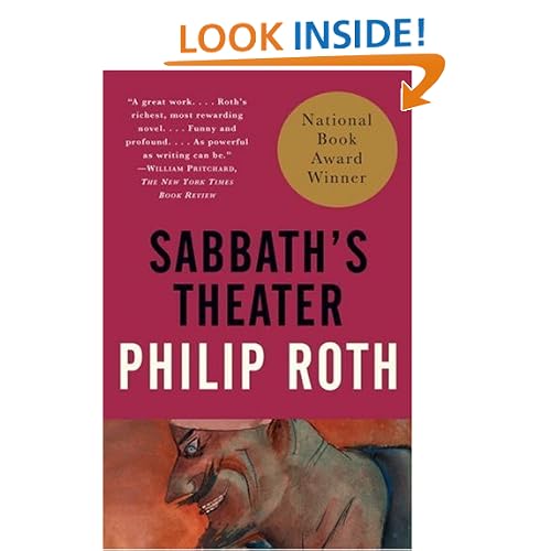 Sabbath's Theater