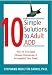 10 Simple Solutions to Adult ADD: How to Overcome Chronic Distraction & Accomplish Your Goals