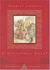 A Christmas Carol (Everyman's Library children's classics)